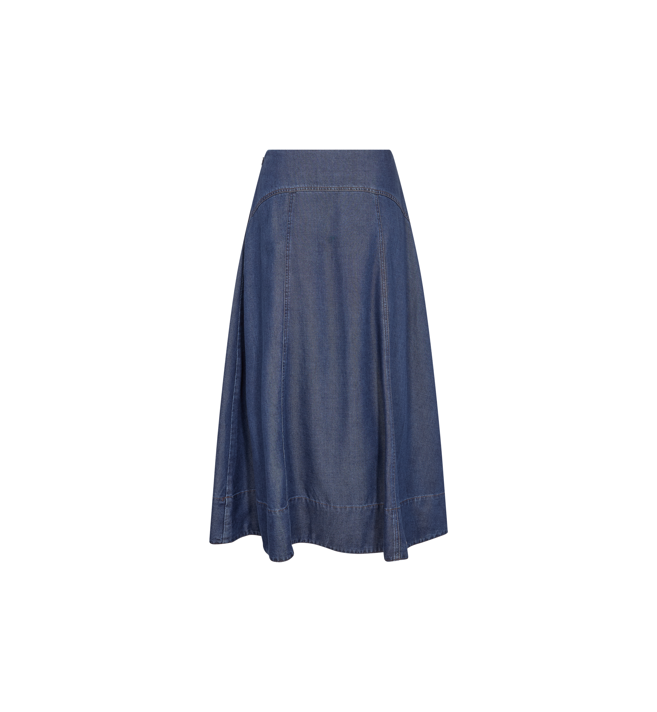 Packshot / Dark Blue / Back